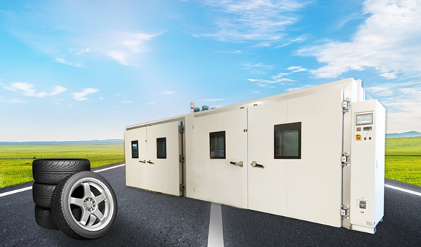 冬季干燥，老化試驗箱這些防護(hù)措施要做好