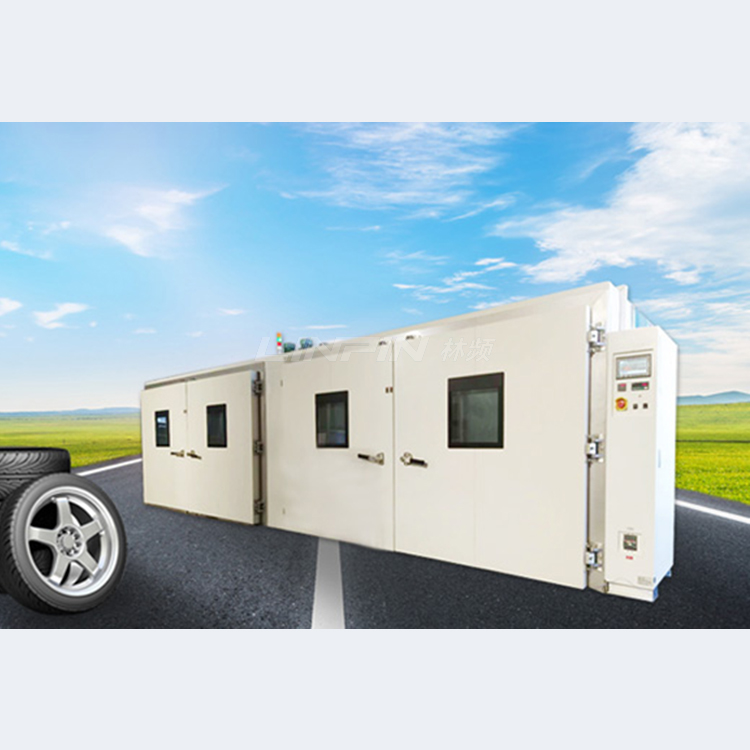 檢測材料的性能，應選擇哪種老化試驗箱